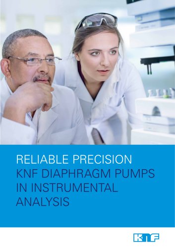 Analysis Brochure