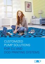 Inkjet Brochure