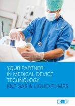 Medical Device Technology