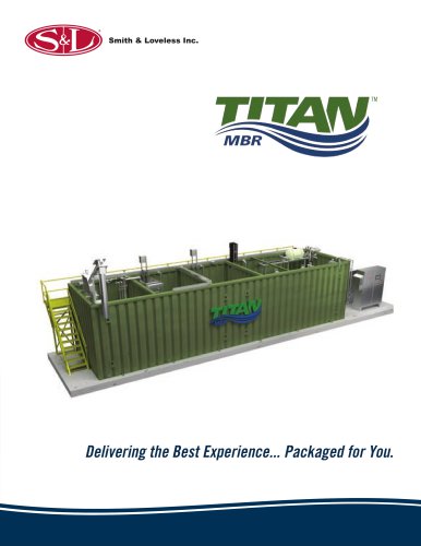 TITAN MBR™