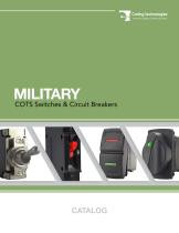 Military Catalog