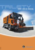 MCK series