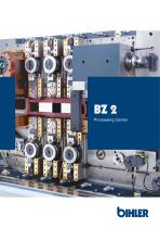 Brochure Processing center BZ 2