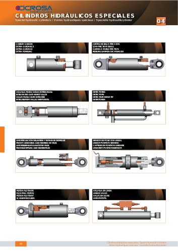 DETECTORS