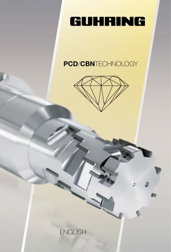 PCD/CBNTechnology