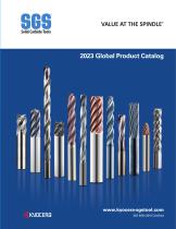 2023 Global Product Catalog