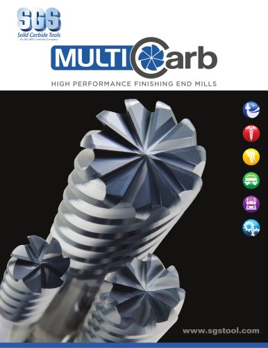 Multi-Carb Brochure