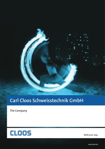 Carl Cloos Schweisstechnik GmbH