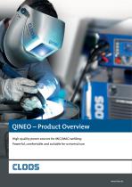 QINEO – Product Overview