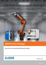 QIROX Entry Package