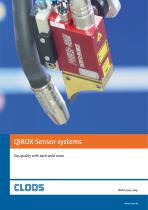QIROX Sensor systems