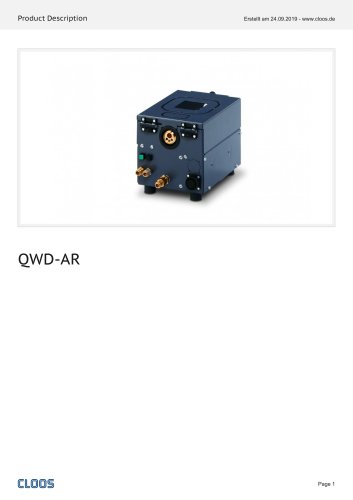 QWD-AR