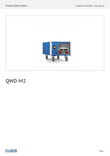 QWD-M2