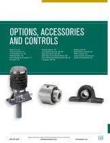 Options Accessories & Controls