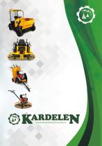 KARDELEN