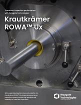 ROWA™ Ux