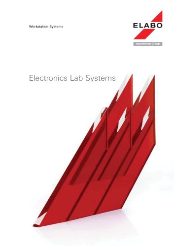 Elabo LaboratorySystems