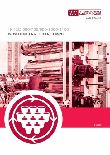 INTEC 500/700/900/1000/1100