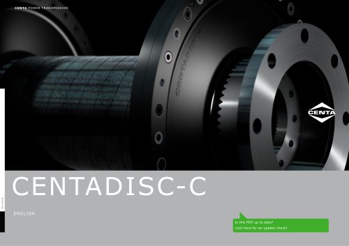 CENTADISC-C