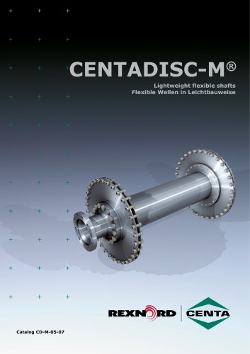 CENTADISC-M