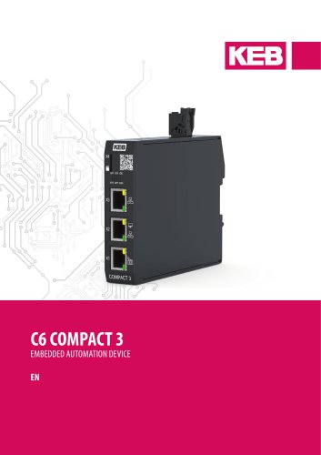 C6 COMPACT 3