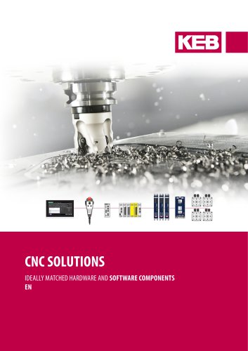 CNC SOLUTIONS