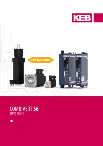 COMBIVERT S6