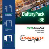 BatteryPack-BE