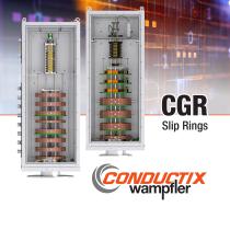 CGR Slip Rings