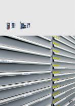 Kopendium 2-Shelves of drawers