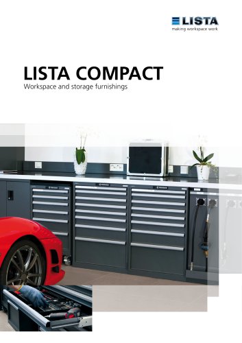 LISTA Compact