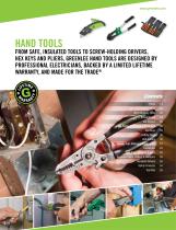 Hand Tools