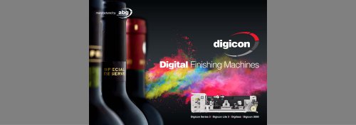 Digital Finishing Brochure Web