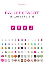 BALLESTAEDT brochure