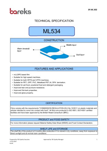 ML534