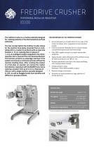 FREDRIVE CRUSHER
