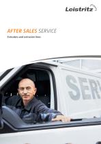 Leistritz After Sales Service