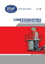 Vertical Packaging Machines