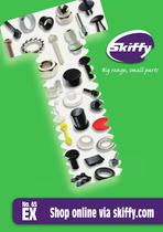 Skiffy catalogue 65