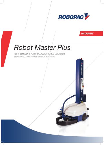 ROBOT MASTER PLUS