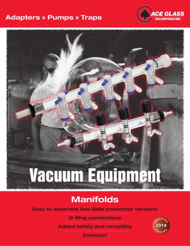 Vacuum Equipment