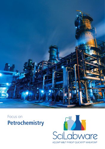 Petrochemistry