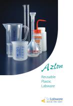 Reusable Plastic Labware