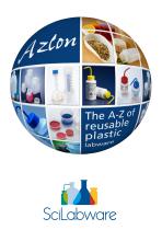 The A-Z of reusable platic labware