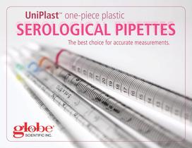 Serological Pipettes