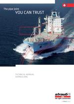 Technical Manual Shipbuilding