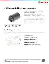 PSM 013002000L