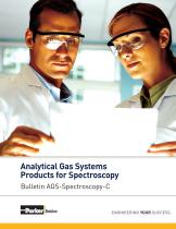 Bulletin AGS-Spectroscopy-C