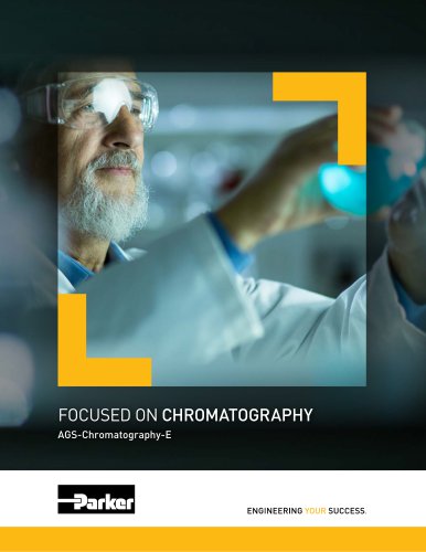 FOCUSED ON CHROMATOGRAPHY AGS-Chromatography-E