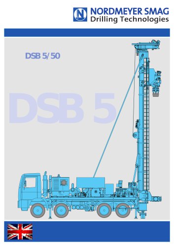 DSB 5